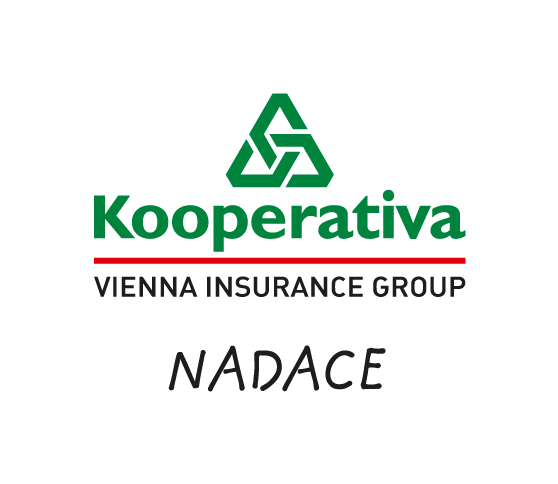 Kooperativa nadace logo